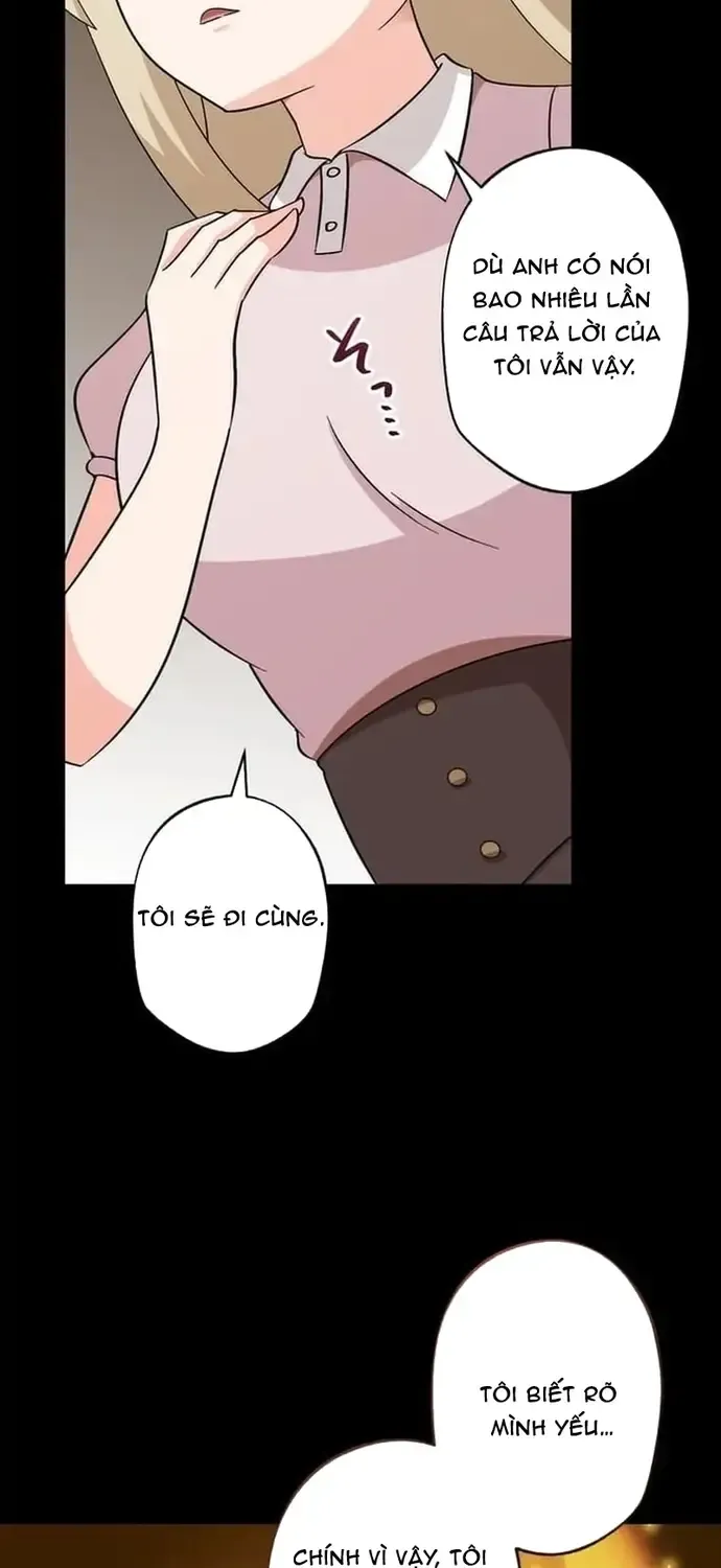 Con Slime Yếu Nhất Ta Từng Cứu Giờ Đã Trở Thành Huyền Thoại! Chap 37 - Next Chap 38