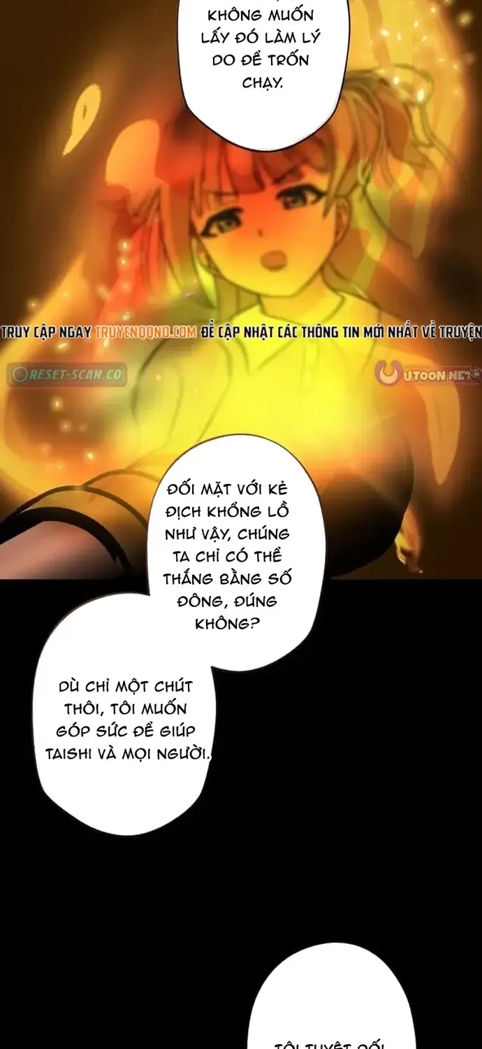 Con Slime Yếu Nhất Ta Từng Cứu Giờ Đã Trở Thành Huyền Thoại! Chap 37 - Next Chap 38