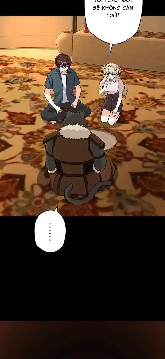 Con Slime Yếu Nhất Ta Từng Cứu Giờ Đã Trở Thành Huyền Thoại! Chap 37 - Next Chap 38