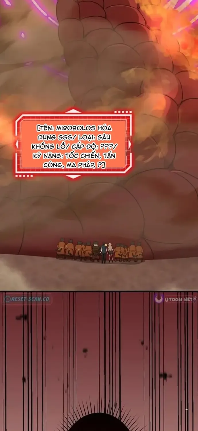 Con Slime Yếu Nhất Ta Từng Cứu Giờ Đã Trở Thành Huyền Thoại! Chap 37 - Next Chap 38