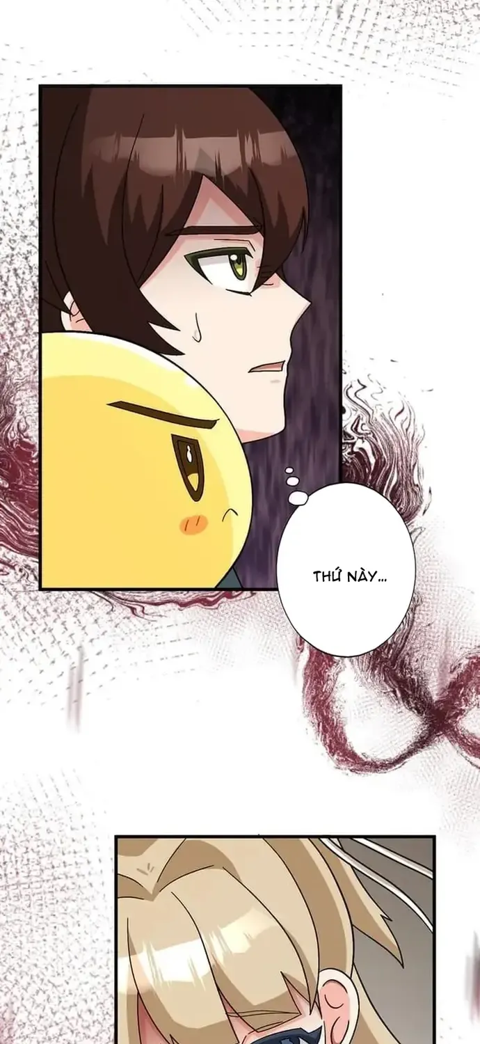 Con Slime Yếu Nhất Ta Từng Cứu Giờ Đã Trở Thành Huyền Thoại! Chap 37 - Next Chap 38