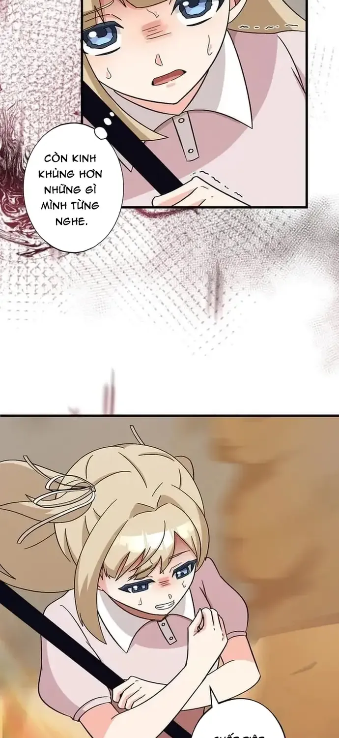 Con Slime Yếu Nhất Ta Từng Cứu Giờ Đã Trở Thành Huyền Thoại! Chap 37 - Next Chap 38