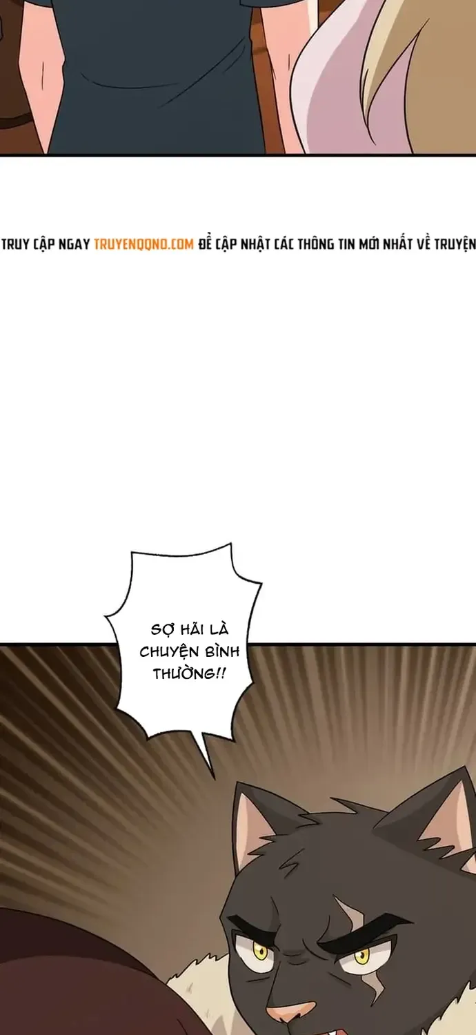 Con Slime Yếu Nhất Ta Từng Cứu Giờ Đã Trở Thành Huyền Thoại! Chap 37 - Next Chap 38