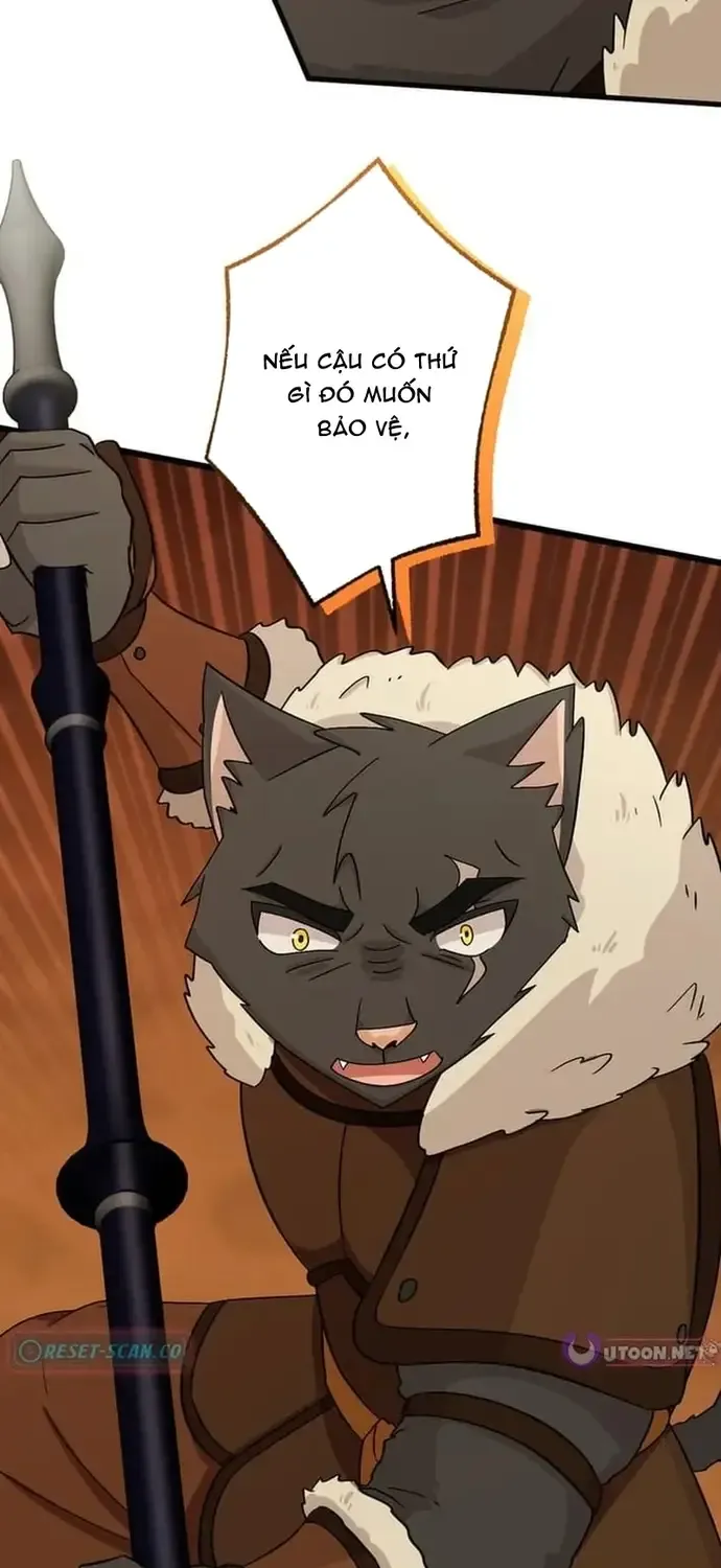 Con Slime Yếu Nhất Ta Từng Cứu Giờ Đã Trở Thành Huyền Thoại! Chap 37 - Next Chap 38