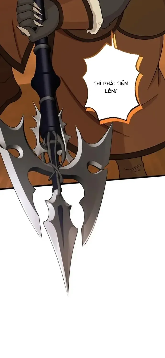 Con Slime Yếu Nhất Ta Từng Cứu Giờ Đã Trở Thành Huyền Thoại! Chap 37 - Next Chap 38