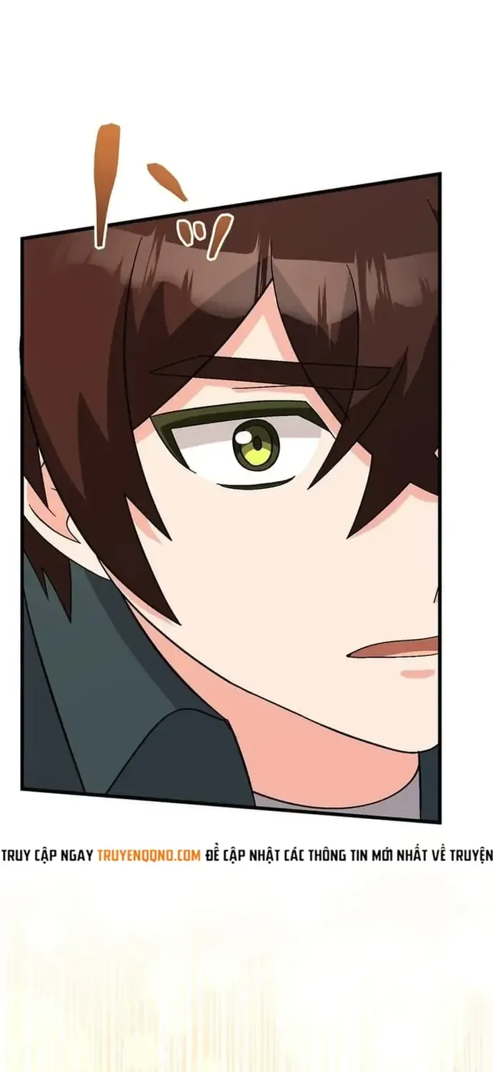 Con Slime Yếu Nhất Ta Từng Cứu Giờ Đã Trở Thành Huyền Thoại! Chap 37 - Next Chap 38