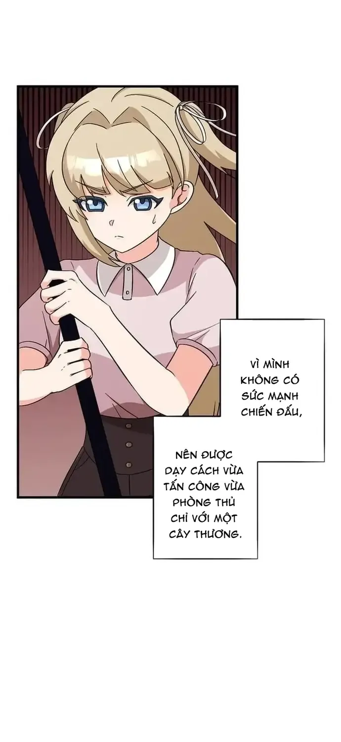 Con Slime Yếu Nhất Ta Từng Cứu Giờ Đã Trở Thành Huyền Thoại! Chap 37 - Next Chap 38