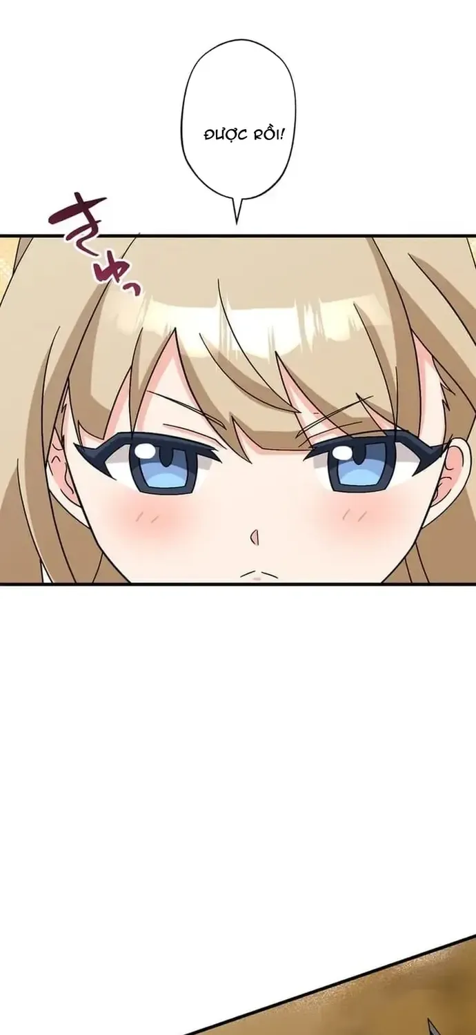 Con Slime Yếu Nhất Ta Từng Cứu Giờ Đã Trở Thành Huyền Thoại! Chap 37 - Next Chap 38