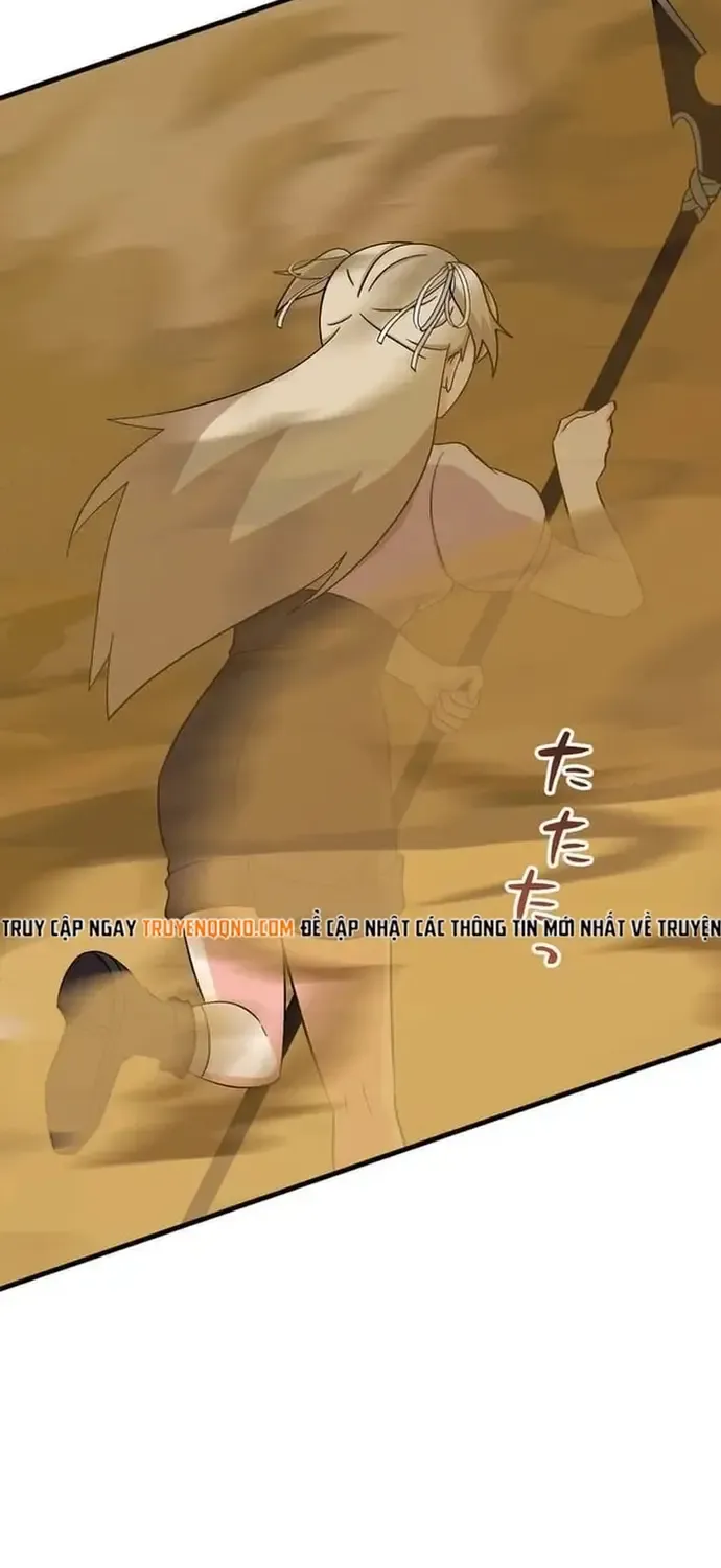 Con Slime Yếu Nhất Ta Từng Cứu Giờ Đã Trở Thành Huyền Thoại! Chap 37 - Next Chap 38