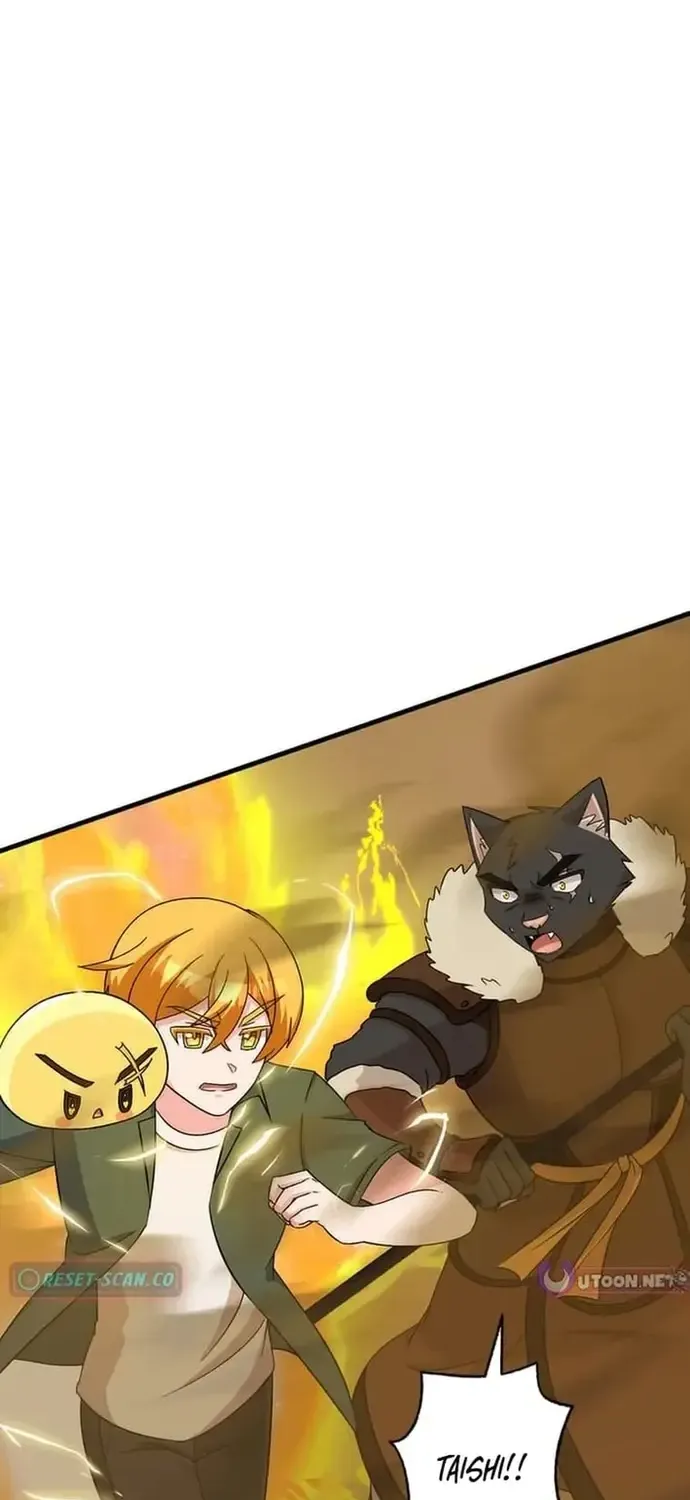 Con Slime Yếu Nhất Ta Từng Cứu Giờ Đã Trở Thành Huyền Thoại! Chap 37 - Next Chap 38