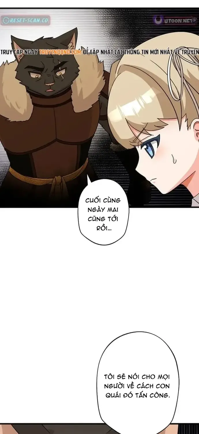 Con Slime Yếu Nhất Ta Từng Cứu Giờ Đã Trở Thành Huyền Thoại! Chap 37 - Next Chap 38