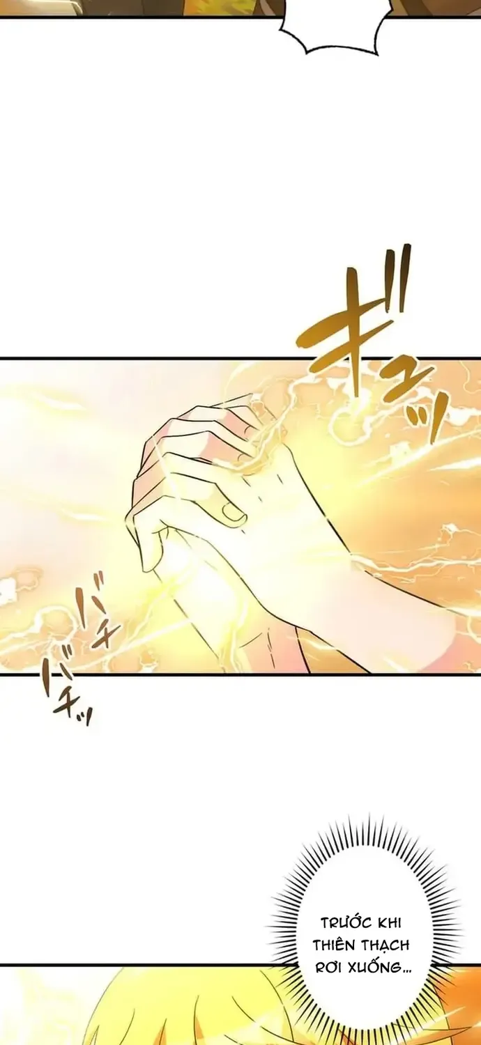 Con Slime Yếu Nhất Ta Từng Cứu Giờ Đã Trở Thành Huyền Thoại! Chap 37 - Next Chap 38