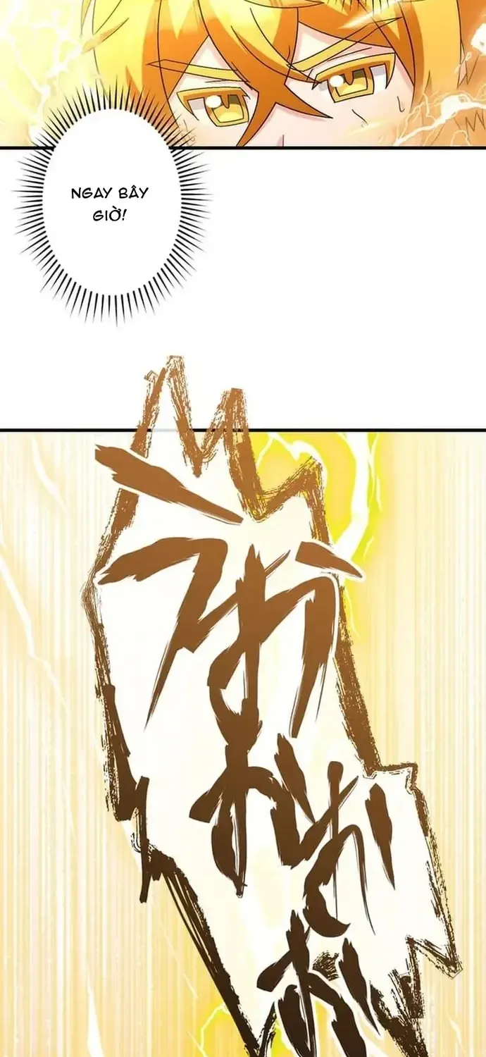 Con Slime Yếu Nhất Ta Từng Cứu Giờ Đã Trở Thành Huyền Thoại! Chap 37 - Next Chap 38