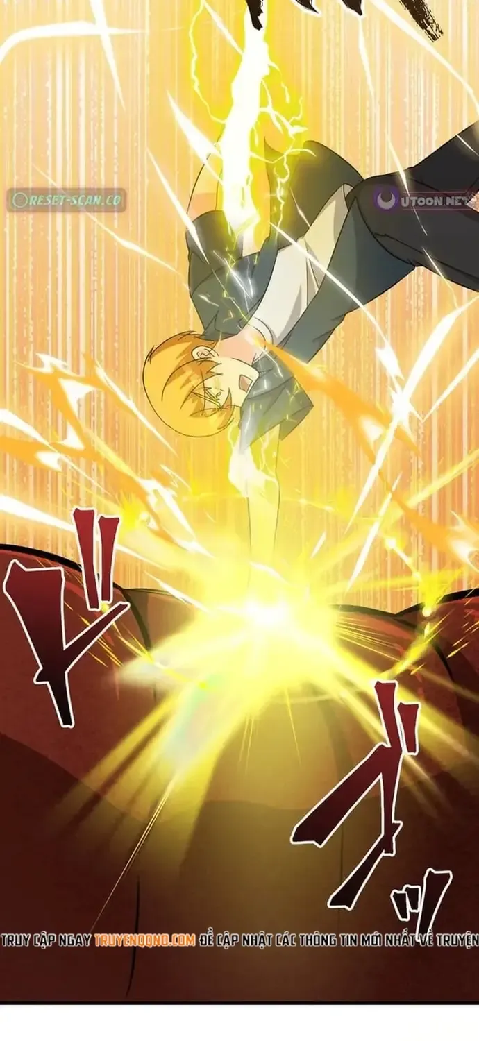 Con Slime Yếu Nhất Ta Từng Cứu Giờ Đã Trở Thành Huyền Thoại! Chap 37 - Next Chap 38