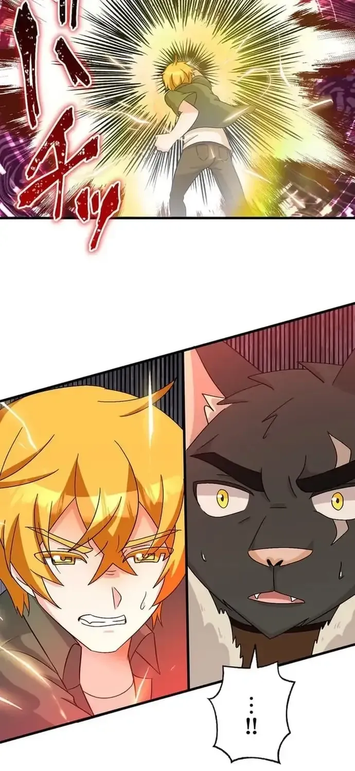 Con Slime Yếu Nhất Ta Từng Cứu Giờ Đã Trở Thành Huyền Thoại! Chap 37 - Next Chap 38