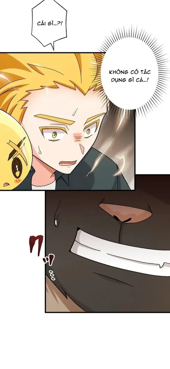 Con Slime Yếu Nhất Ta Từng Cứu Giờ Đã Trở Thành Huyền Thoại! Chap 37 - Next Chap 38