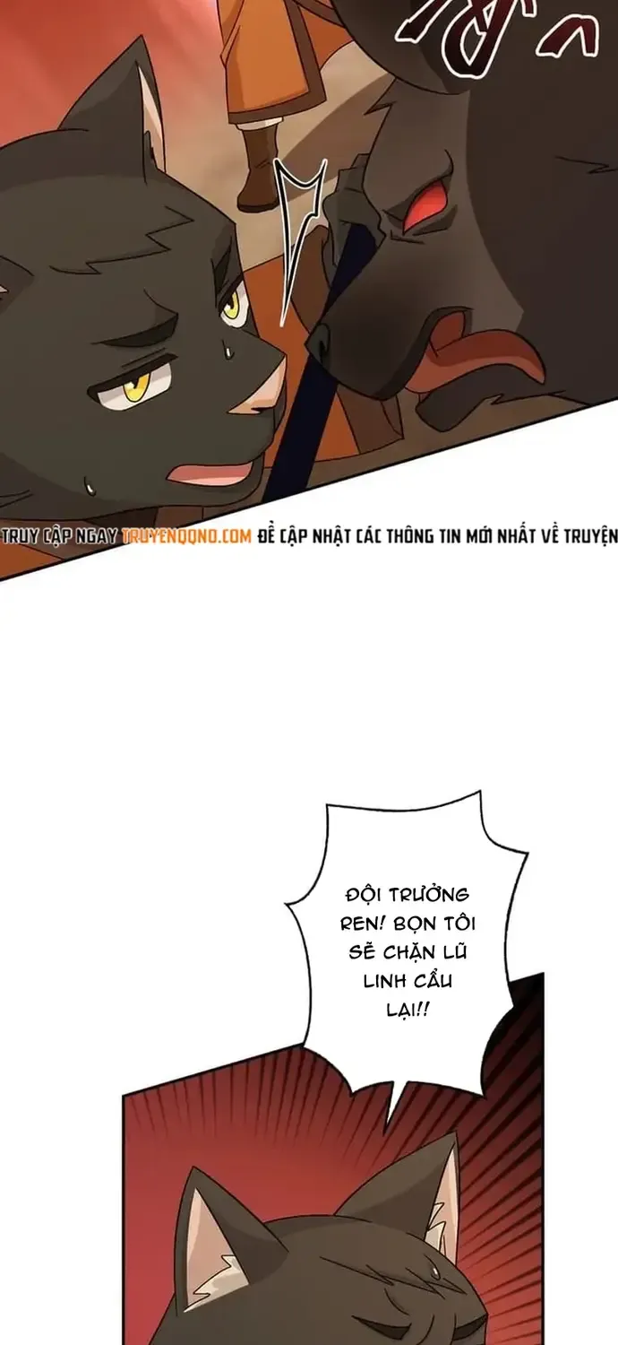 Con Slime Yếu Nhất Ta Từng Cứu Giờ Đã Trở Thành Huyền Thoại! Chap 37 - Next Chap 38