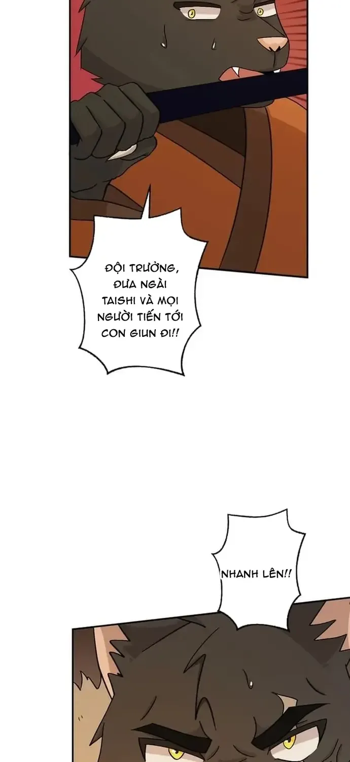 Con Slime Yếu Nhất Ta Từng Cứu Giờ Đã Trở Thành Huyền Thoại! Chap 37 - Next Chap 38