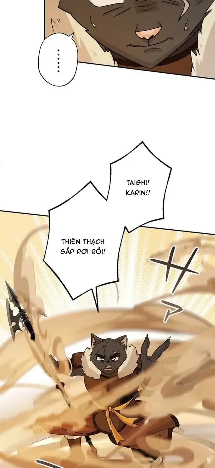 Con Slime Yếu Nhất Ta Từng Cứu Giờ Đã Trở Thành Huyền Thoại! Chap 37 - Next Chap 38