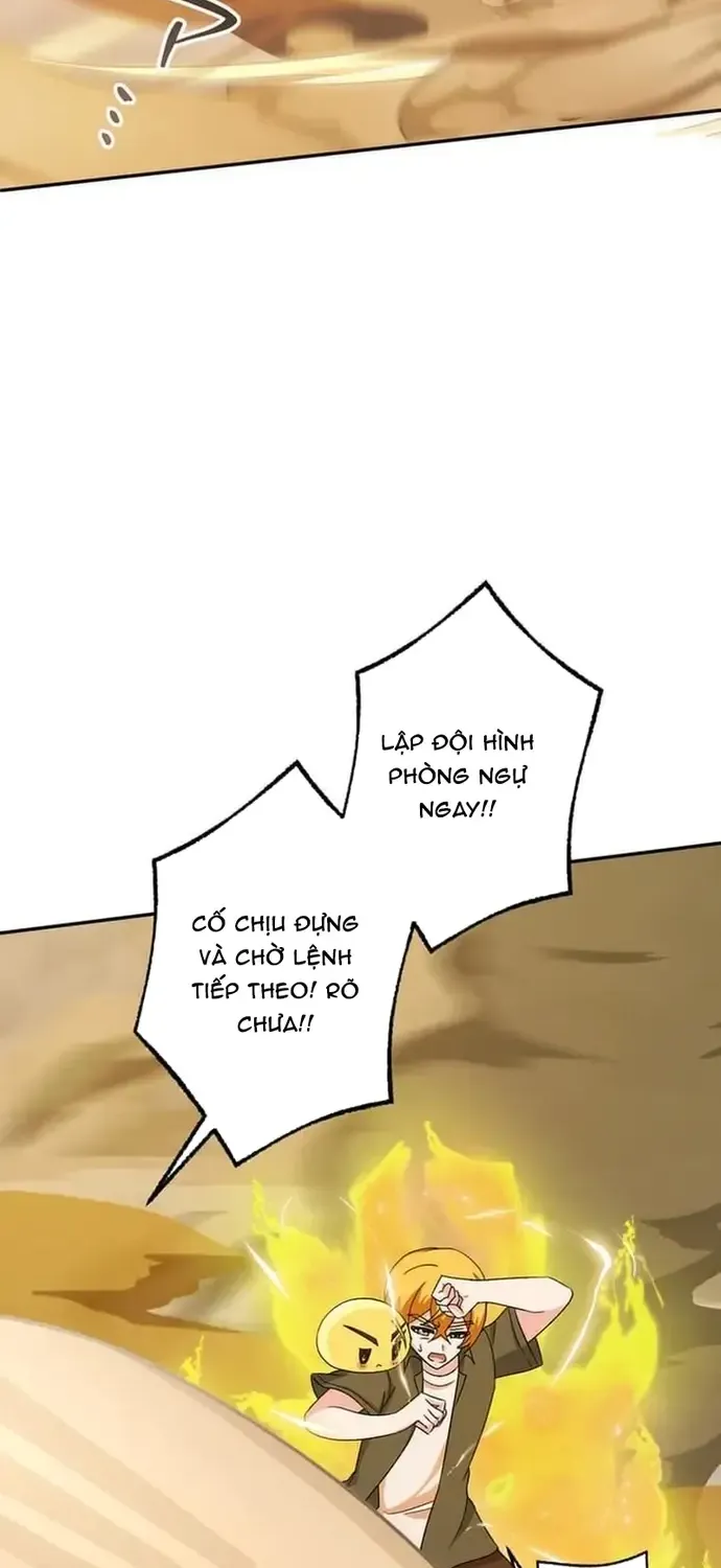 Con Slime Yếu Nhất Ta Từng Cứu Giờ Đã Trở Thành Huyền Thoại! Chap 37 - Next Chap 38