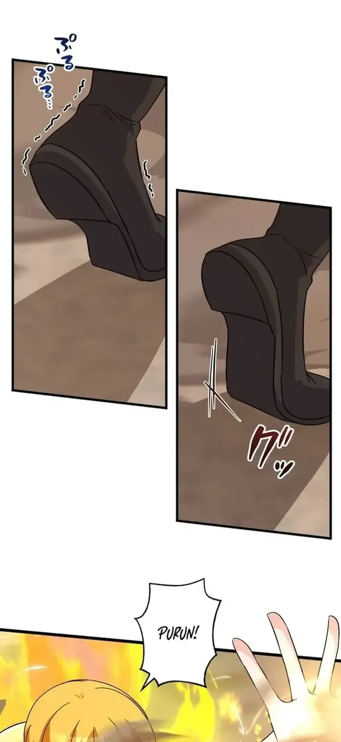 Con Slime Yếu Nhất Ta Từng Cứu Giờ Đã Trở Thành Huyền Thoại! Chap 37 - Next Chap 38