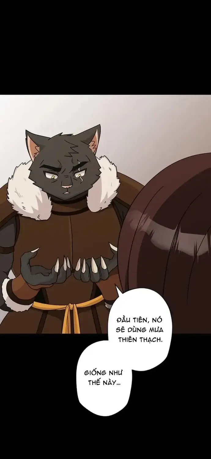 Con Slime Yếu Nhất Ta Từng Cứu Giờ Đã Trở Thành Huyền Thoại! Chap 37 - Next Chap 38