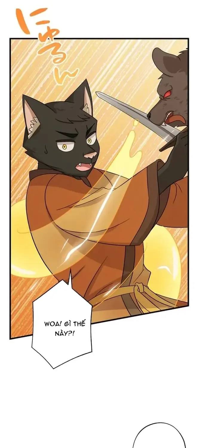 Con Slime Yếu Nhất Ta Từng Cứu Giờ Đã Trở Thành Huyền Thoại! Chap 37 - Next Chap 38