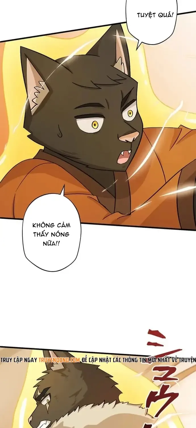 Con Slime Yếu Nhất Ta Từng Cứu Giờ Đã Trở Thành Huyền Thoại! Chap 37 - Next Chap 38