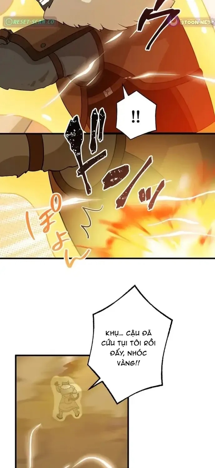 Con Slime Yếu Nhất Ta Từng Cứu Giờ Đã Trở Thành Huyền Thoại! Chap 37 - Next Chap 38
