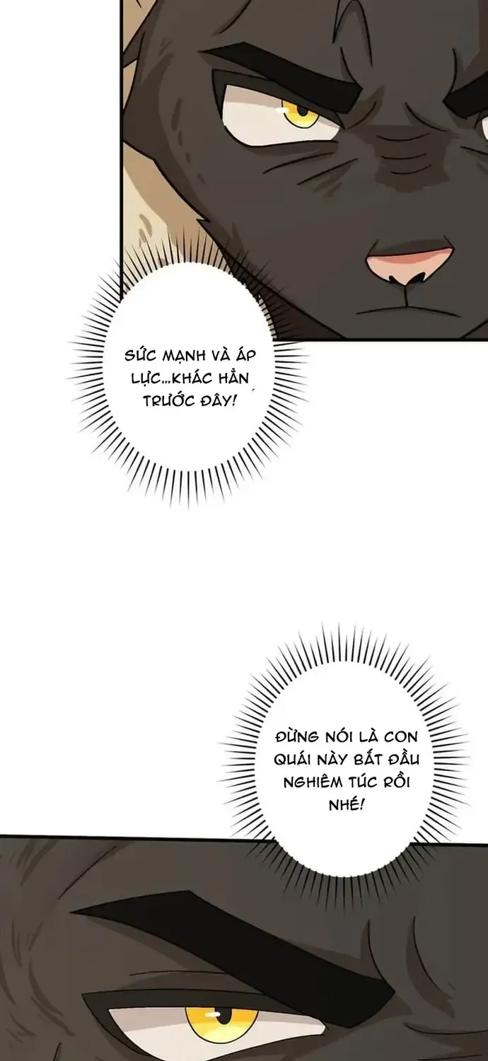 Con Slime Yếu Nhất Ta Từng Cứu Giờ Đã Trở Thành Huyền Thoại! Chap 37 - Next Chap 38