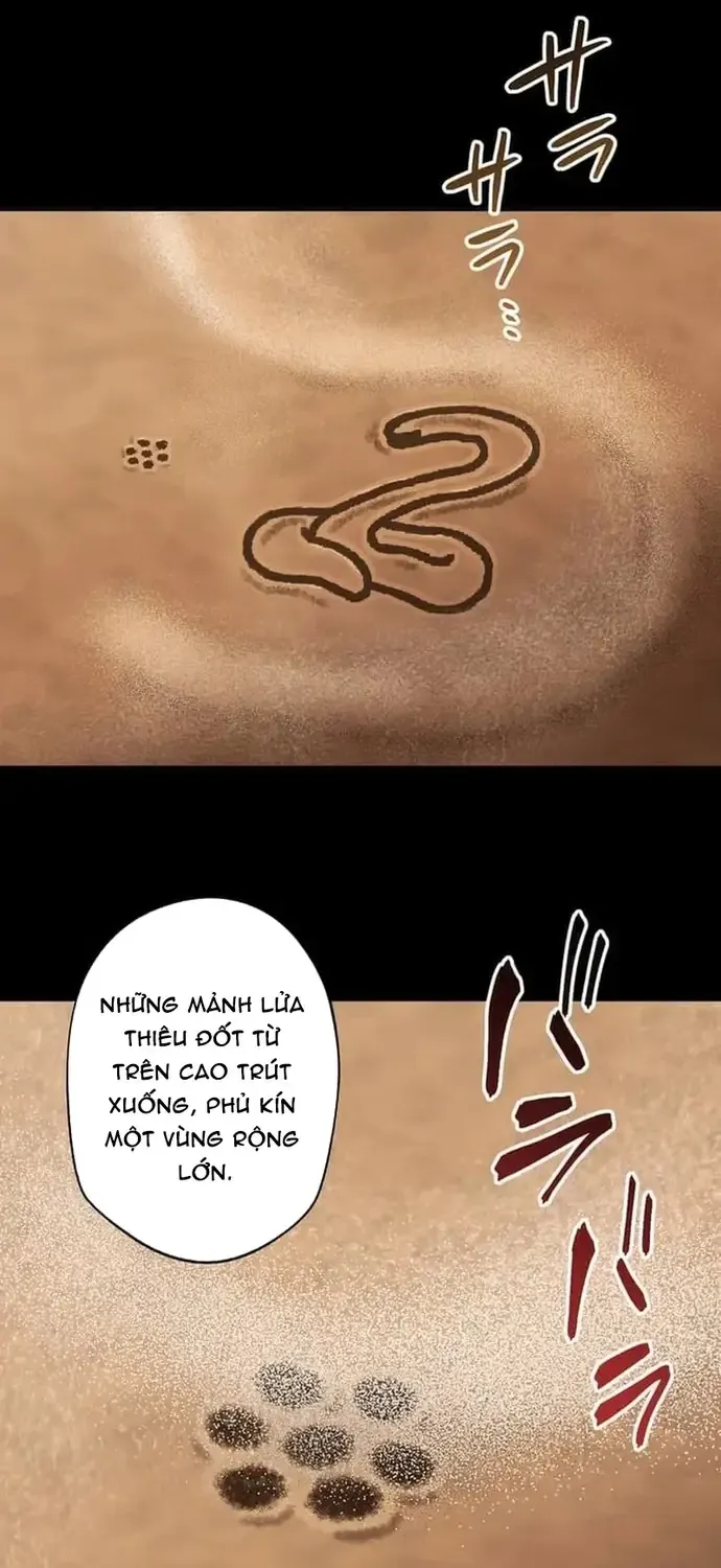 Con Slime Yếu Nhất Ta Từng Cứu Giờ Đã Trở Thành Huyền Thoại! Chap 37 - Next Chap 38