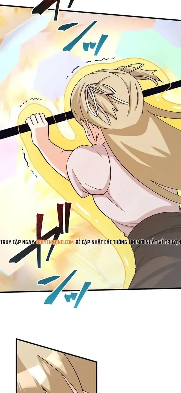 Con Slime Yếu Nhất Ta Từng Cứu Giờ Đã Trở Thành Huyền Thoại! Chap 37 - Next Chap 38