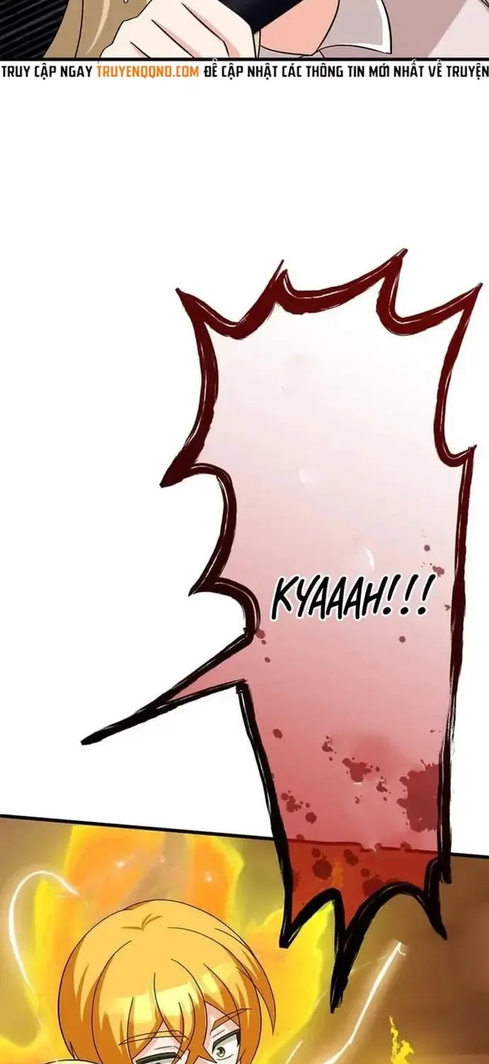 Con Slime Yếu Nhất Ta Từng Cứu Giờ Đã Trở Thành Huyền Thoại! Chap 37 - Next Chap 38