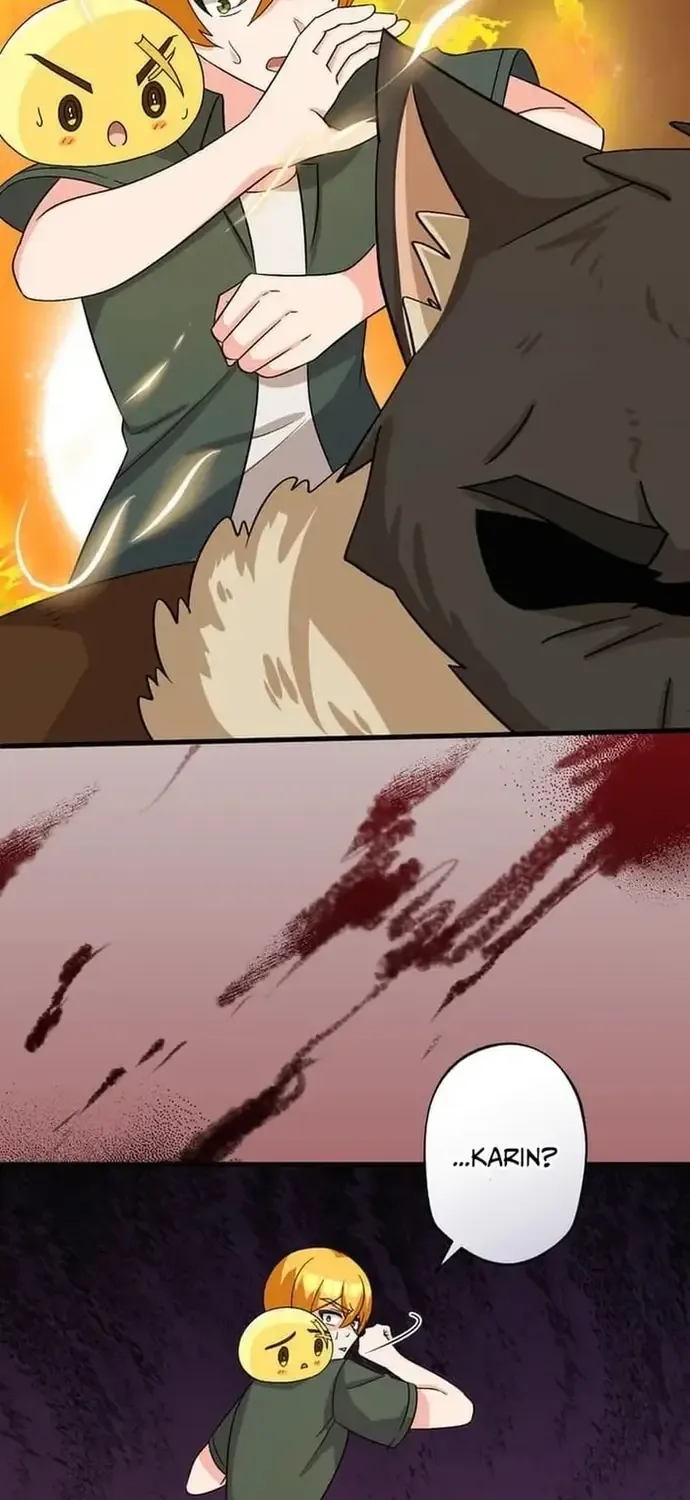 Con Slime Yếu Nhất Ta Từng Cứu Giờ Đã Trở Thành Huyền Thoại! Chap 37 - Next Chap 38