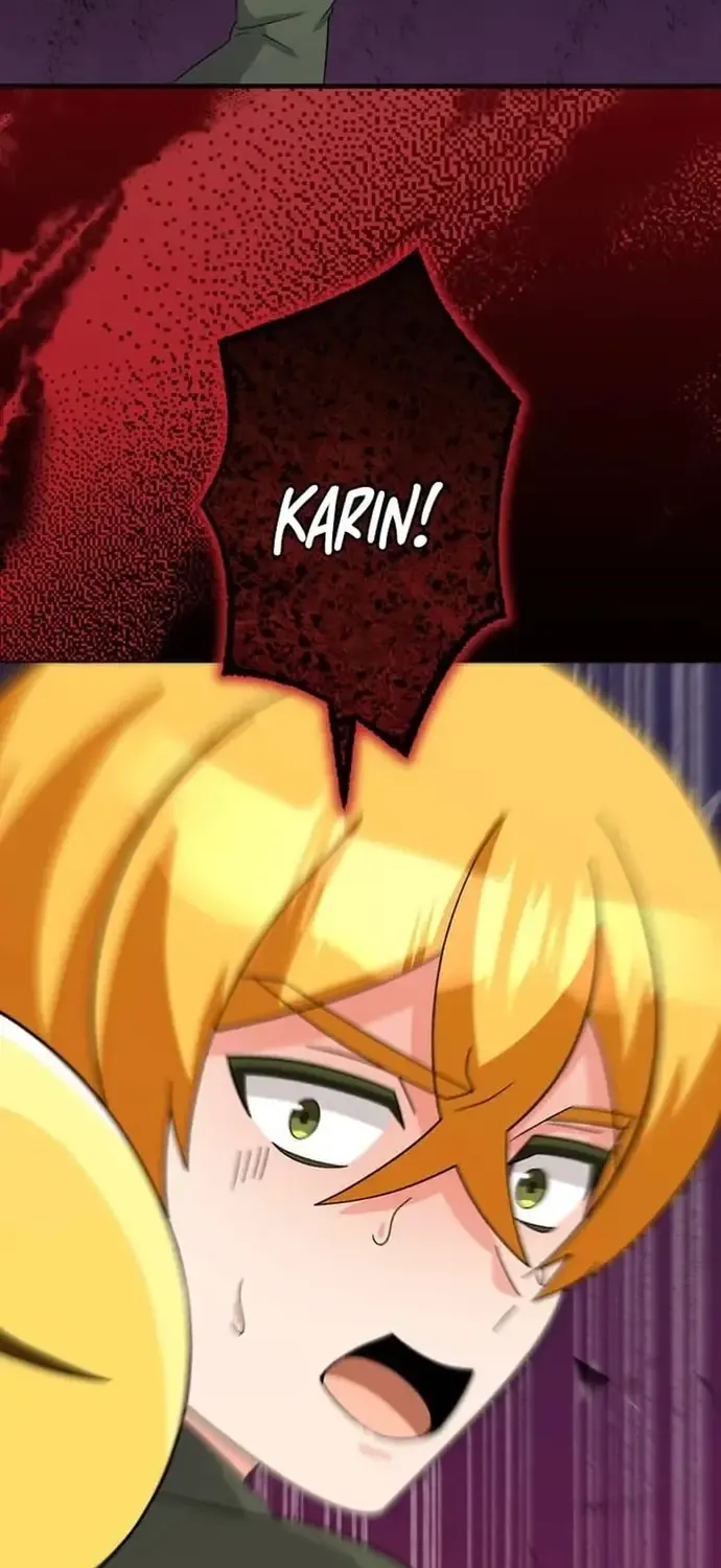 Con Slime Yếu Nhất Ta Từng Cứu Giờ Đã Trở Thành Huyền Thoại! Chap 37 - Next Chap 38