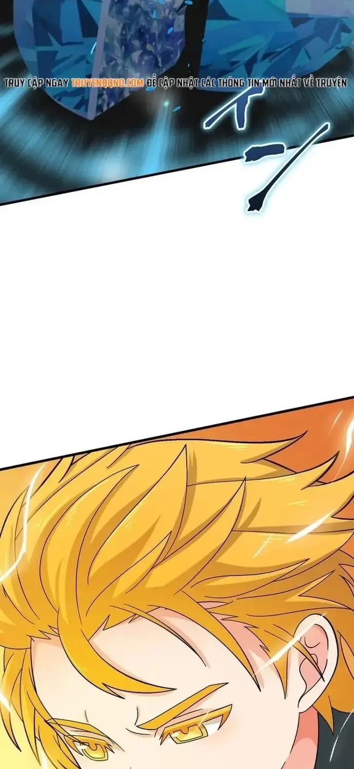 Con Slime Yếu Nhất Ta Từng Cứu Giờ Đã Trở Thành Huyền Thoại! Chap 38 - Next Chap 39