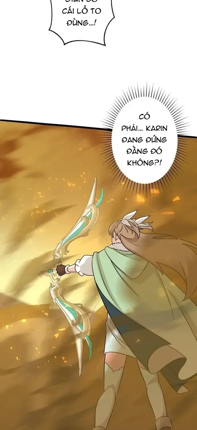 Con Slime Yếu Nhất Ta Từng Cứu Giờ Đã Trở Thành Huyền Thoại! Chap 38 - Next Chap 39