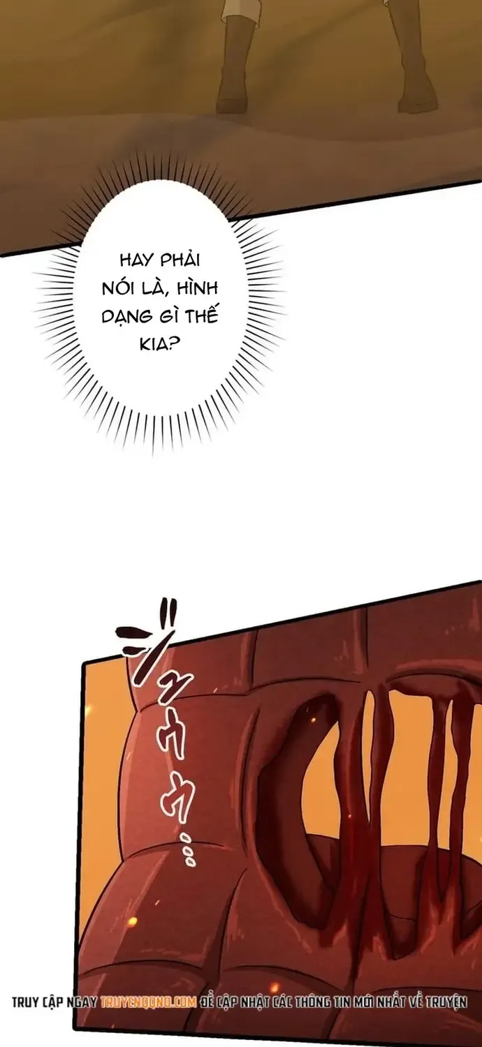 Con Slime Yếu Nhất Ta Từng Cứu Giờ Đã Trở Thành Huyền Thoại! Chap 38 - Next Chap 39