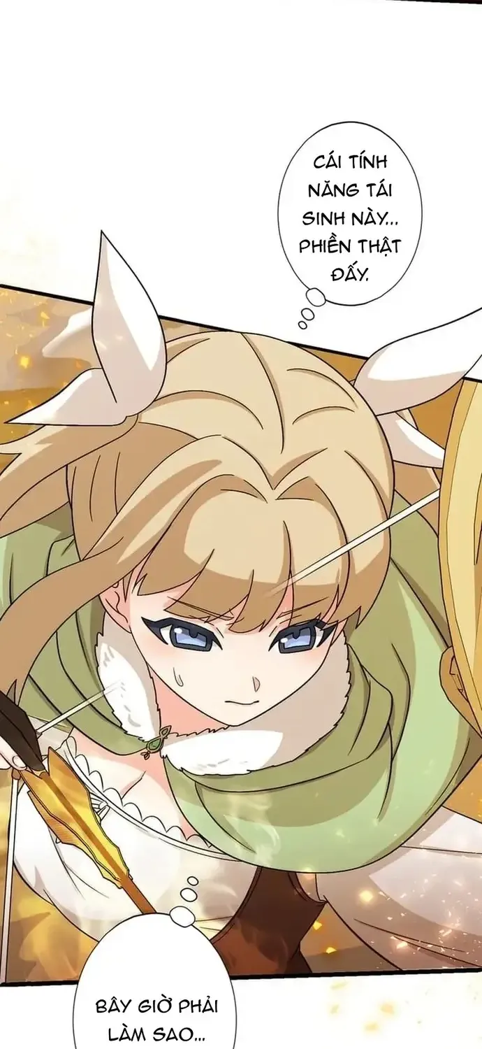 Con Slime Yếu Nhất Ta Từng Cứu Giờ Đã Trở Thành Huyền Thoại! Chap 38 - Next Chap 39