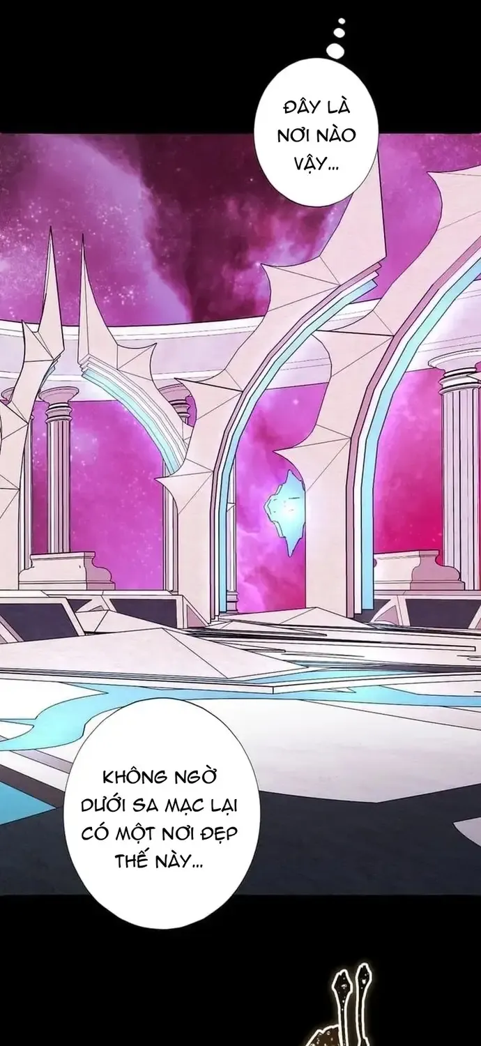 Con Slime Yếu Nhất Ta Từng Cứu Giờ Đã Trở Thành Huyền Thoại! Chap 38 - Next Chap 39