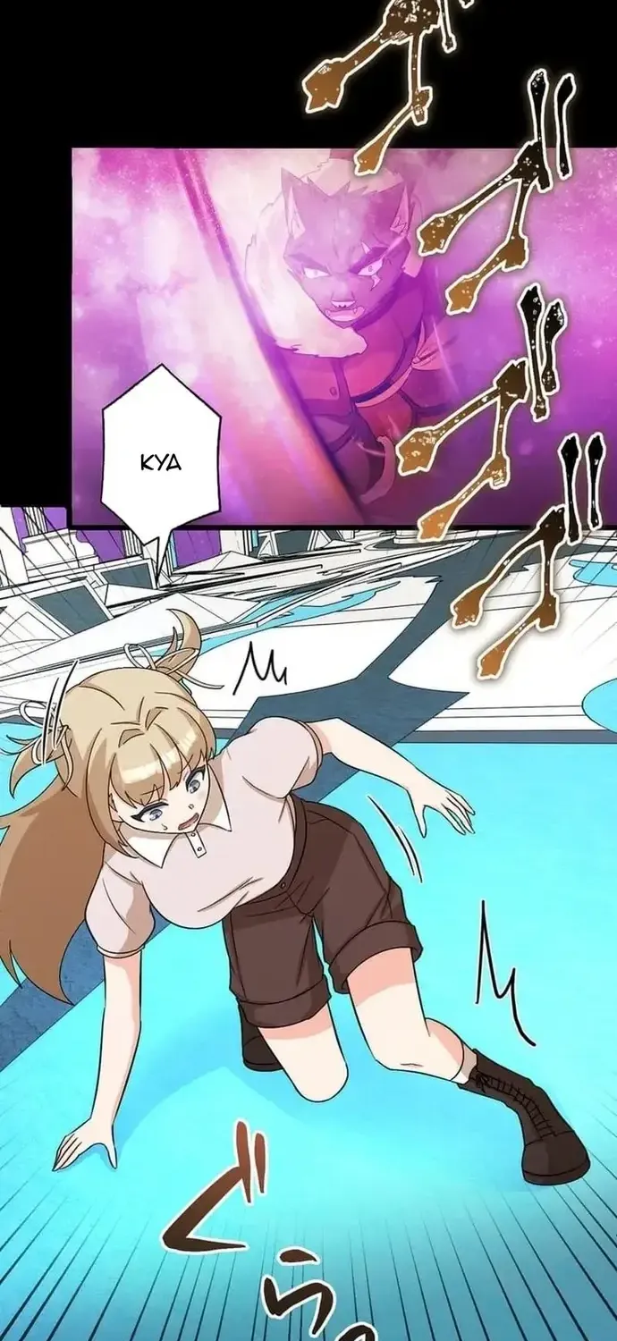 Con Slime Yếu Nhất Ta Từng Cứu Giờ Đã Trở Thành Huyền Thoại! Chap 38 - Next Chap 39