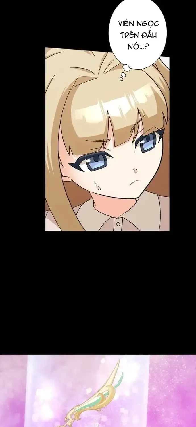 Con Slime Yếu Nhất Ta Từng Cứu Giờ Đã Trở Thành Huyền Thoại! Chap 38 - Next Chap 39