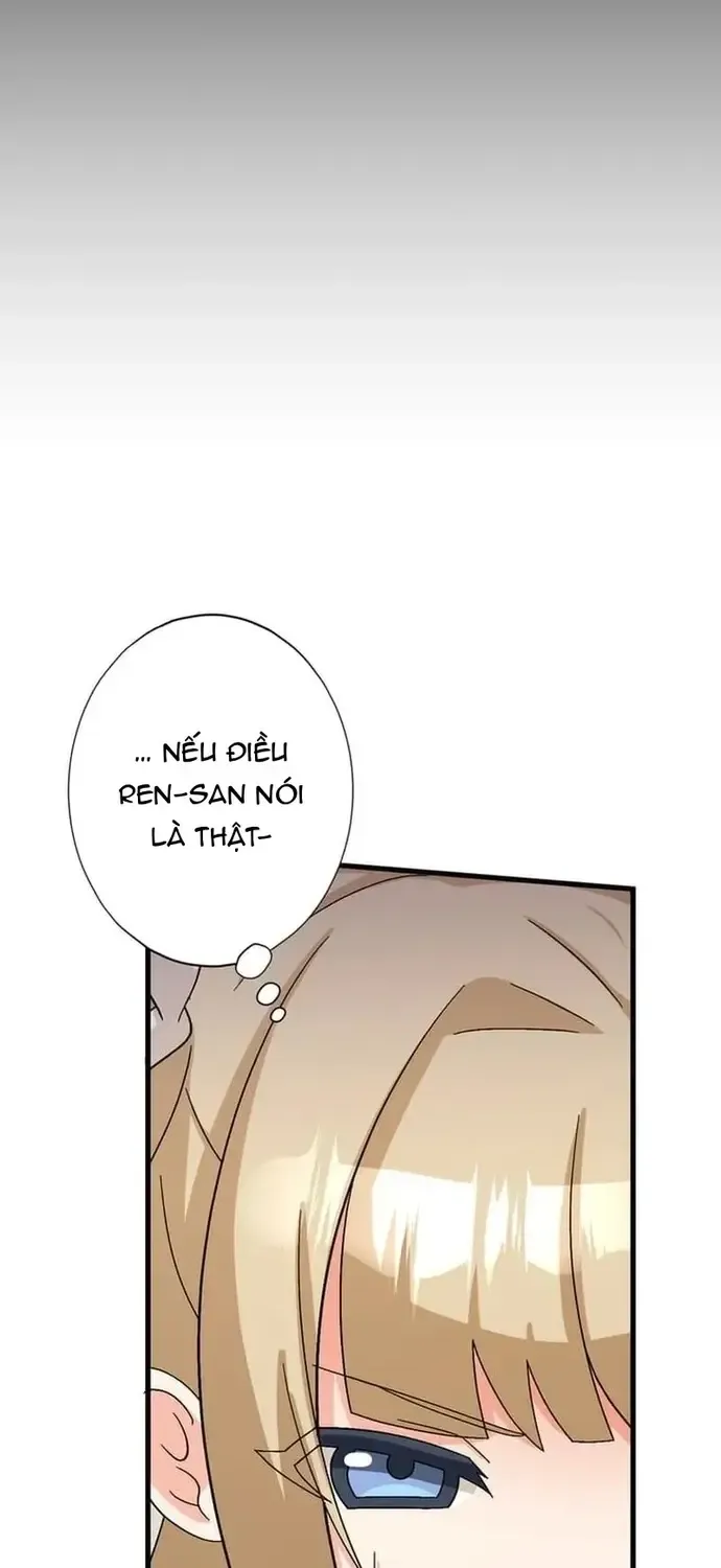 Con Slime Yếu Nhất Ta Từng Cứu Giờ Đã Trở Thành Huyền Thoại! Chap 38 - Next Chap 39