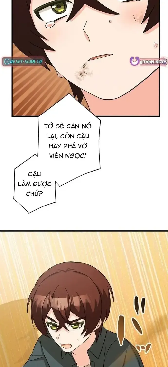 Con Slime Yếu Nhất Ta Từng Cứu Giờ Đã Trở Thành Huyền Thoại! Chap 38 - Next Chap 39