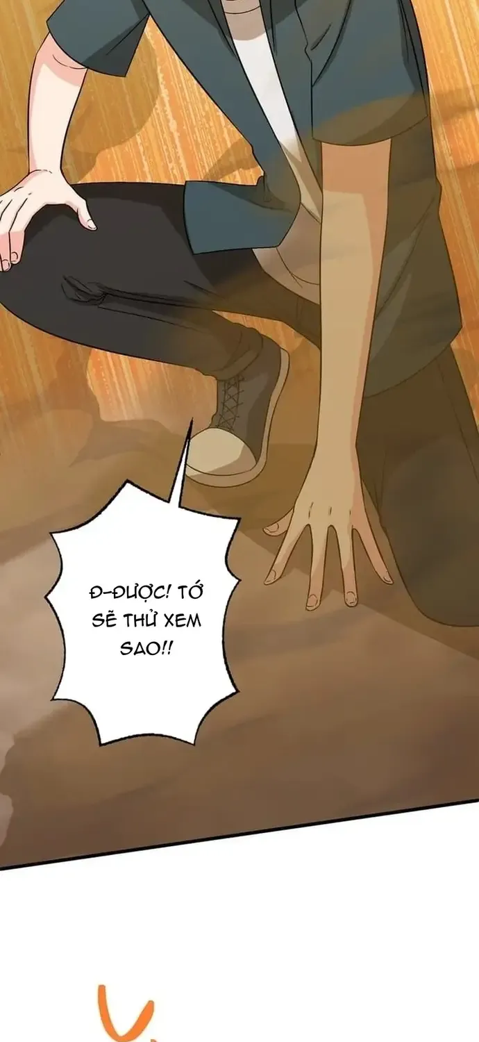 Con Slime Yếu Nhất Ta Từng Cứu Giờ Đã Trở Thành Huyền Thoại! Chap 38 - Next Chap 39