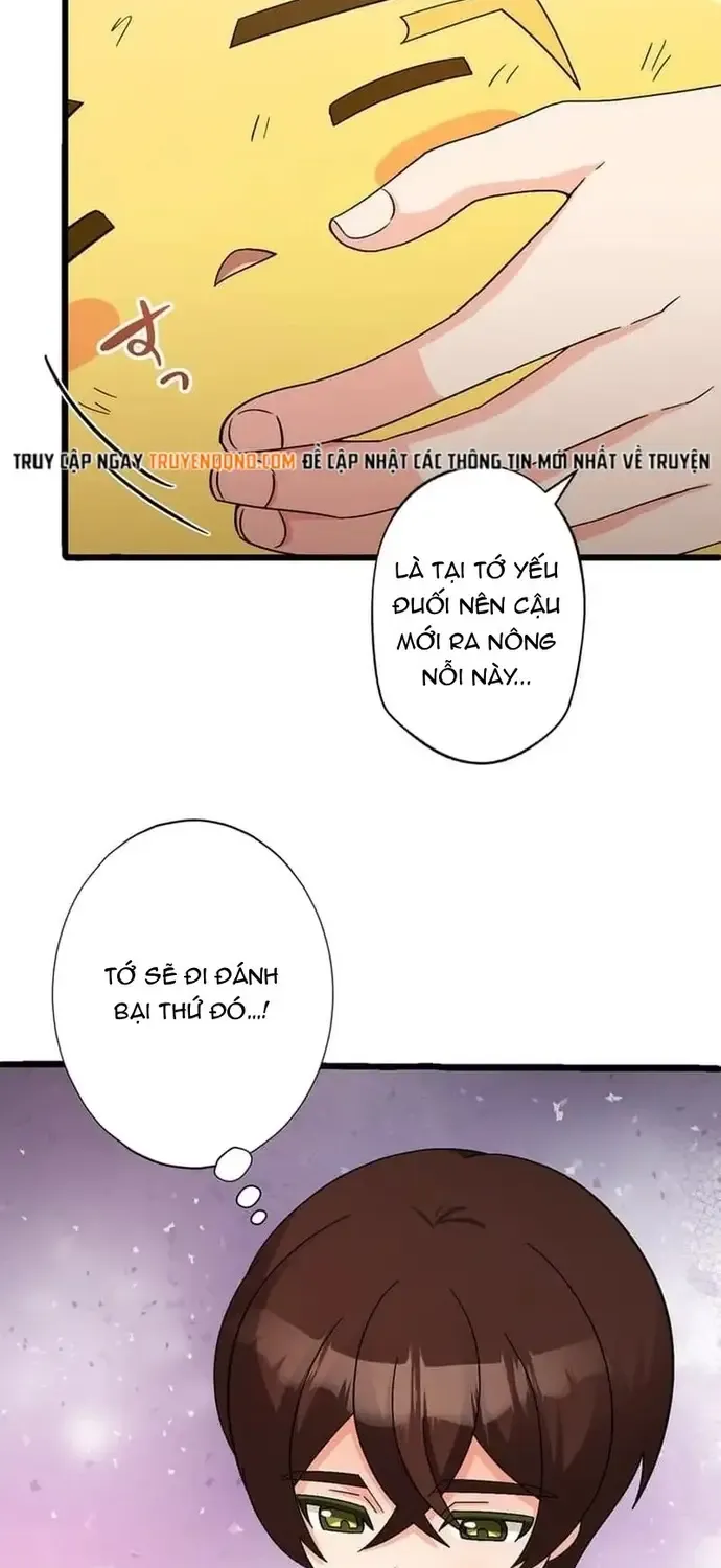 Con Slime Yếu Nhất Ta Từng Cứu Giờ Đã Trở Thành Huyền Thoại! Chap 38 - Next Chap 39