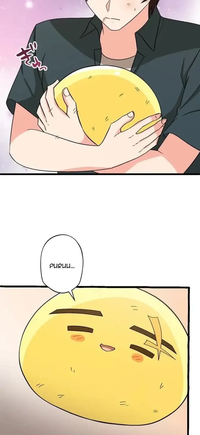 Con Slime Yếu Nhất Ta Từng Cứu Giờ Đã Trở Thành Huyền Thoại! Chap 38 - Next Chap 39