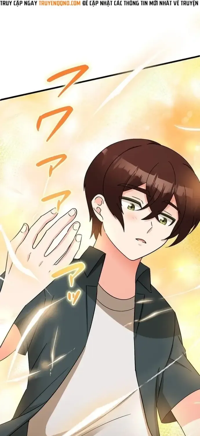 Con Slime Yếu Nhất Ta Từng Cứu Giờ Đã Trở Thành Huyền Thoại! Chap 38 - Next Chap 39