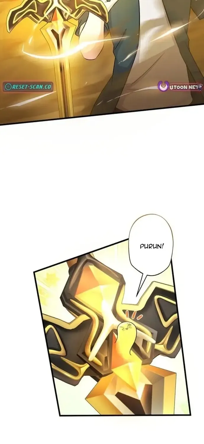 Con Slime Yếu Nhất Ta Từng Cứu Giờ Đã Trở Thành Huyền Thoại! Chap 38 - Next Chap 39