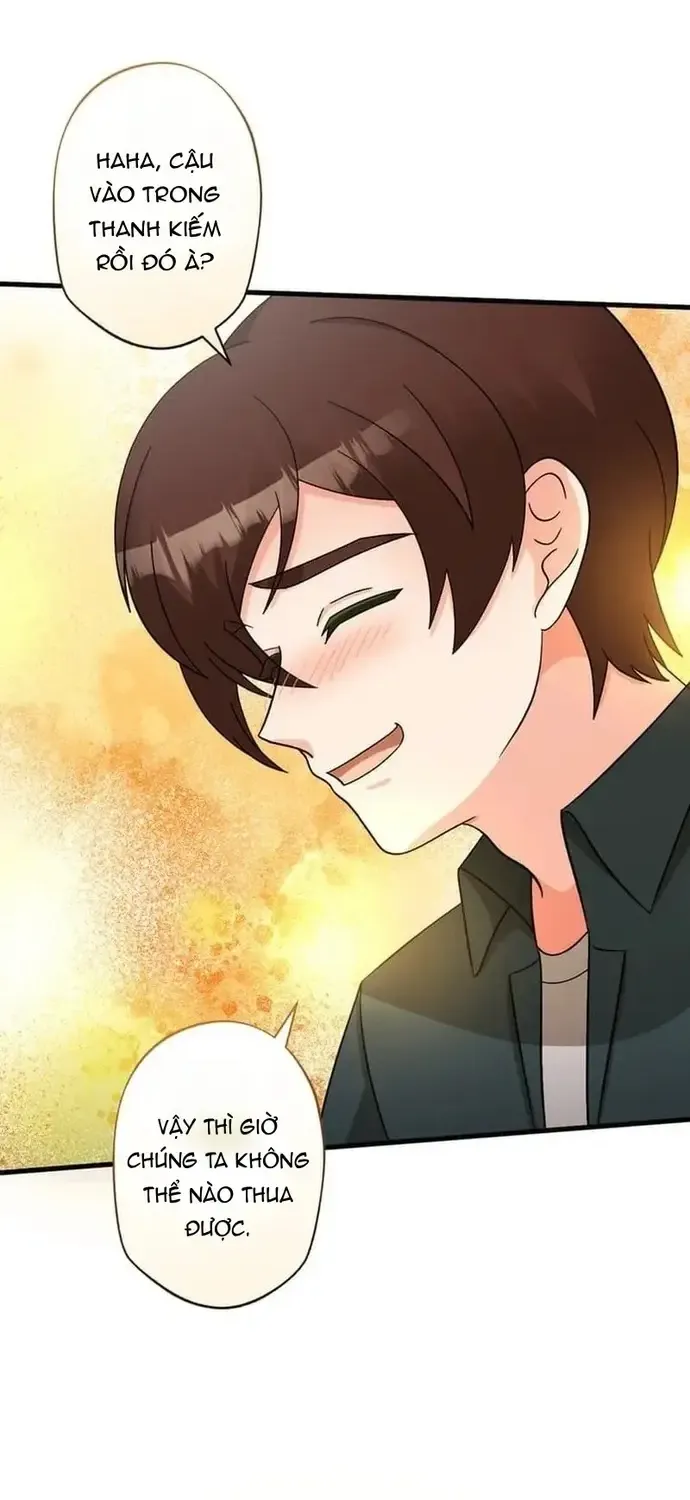 Con Slime Yếu Nhất Ta Từng Cứu Giờ Đã Trở Thành Huyền Thoại! Chap 38 - Next Chap 39